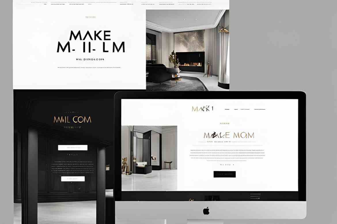 Make1M.com Luxury: Where Modern Wealth Meets Timeless Style