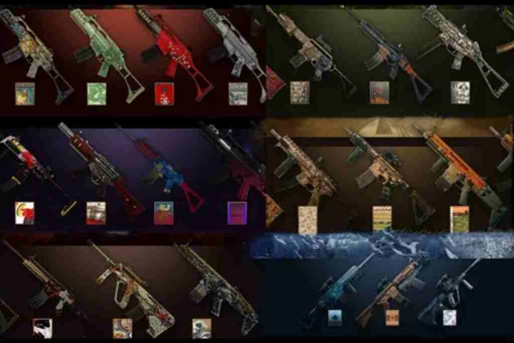 R6 Marketplace: You Need to Know About the Rainbow Six Siege