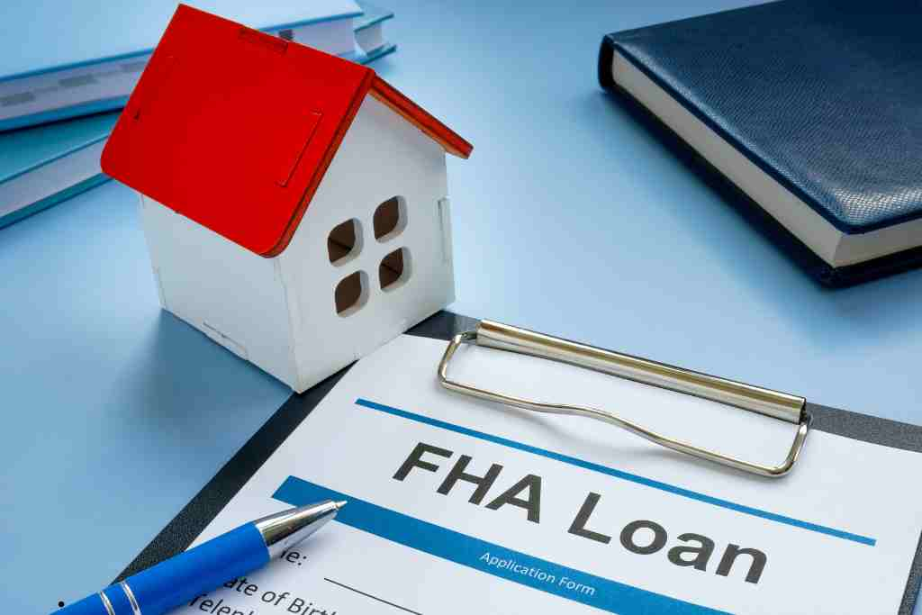 Gvernment-backed loans: an overview of fha, va, and usda mortgage options forpchub.com