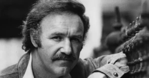 Gene Hackman, Hollywood’s Consummate Everyman, Dies at 95