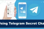 How To Use Telegram’s Secret Chat Feature