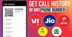 How to Check Call History in Jio, Vi, Airtel, and BSNL – The Student’s Easy Guide!