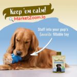 pet naturals busy butter