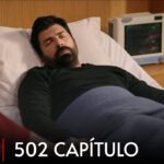 Catch Esaret Episode 502 Now – With English Subtitles in HD