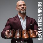 business casual shoes for men