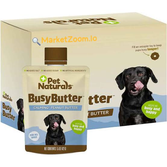 busy butter